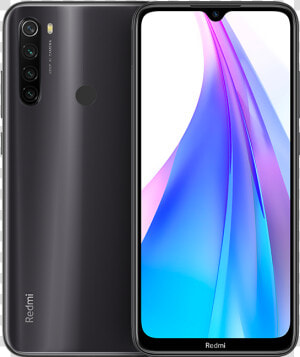 Redmi Note 8t   Xiaomi Note 8t  HD Png Download