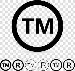 Trademark Symbol Png Image   Trade Mark Tm Logo  Transparent Png