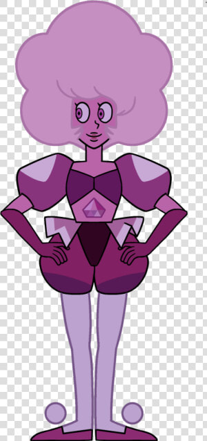 Pink Diamond A Single Pale Rose Palette   Steven Universe Pink Rose  HD Png Download