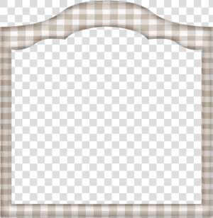 Frame Retangula Bege Png  Transparent Png