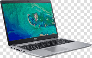 Acer Aspire 5 A515  HD Png Download