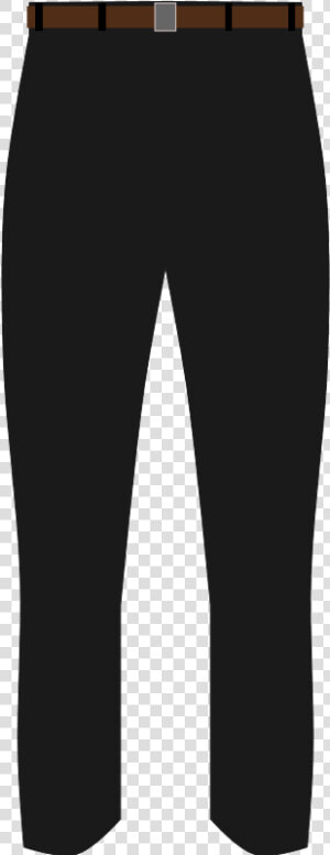 Images Of Black Sweatpants   Calça Bege Reta De Viscose Com Elastico  HD Png Download