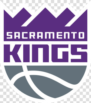 Sacramento Kings Logo 2018  HD Png Download