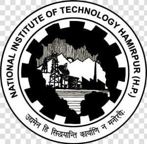 The University Of Arizona Certifications   National Institute Of Technology  Hamirpur  HD Png Download