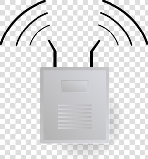 Access Point Icon Visio  HD Png Download