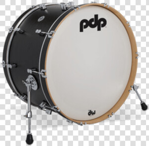 Pdp Bass Drum  HD Png Download