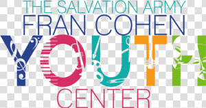 Salvation Army Fran Cohen Logo 900px  HD Png Download