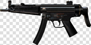 Hk Mp5  HD Png Download