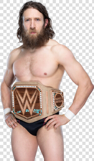  danielbryan  briannadanielson  danielbryanrender  wwe   Daniel Bryan Wwe Champion Png  Transparent Png