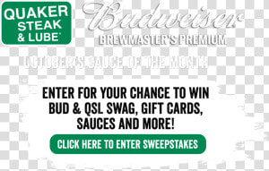 Quaker Steak And Lube  HD Png Download