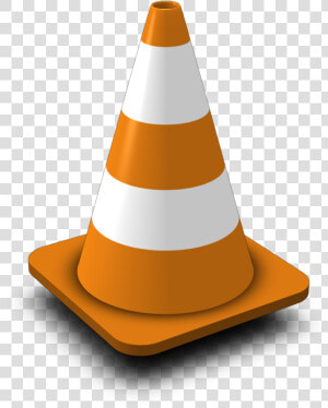 Vlc Media Player  HD Png Download