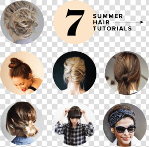 Summer Updos Wit  amp  Delight   Summer Updos  HD Png Download