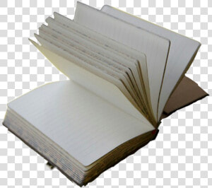  book  notebook  open   Book Cover  HD Png Download