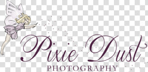 Pixie Dust Png Banner Freeuse Library  Transparent Png