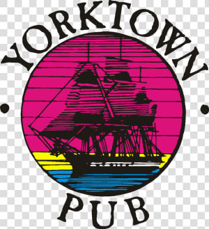 Yorktown Pub  HD Png Download