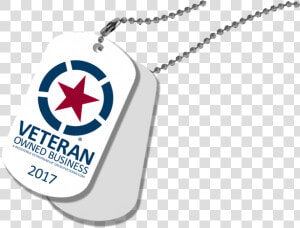 Veteran Owned Business Badge  HD Png Download