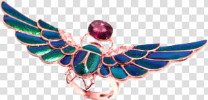 Eternity Wings  HD Png Download