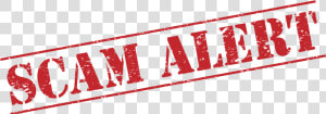 Beware Of Scammers Posing As Government Officials   Canceled Red Png  Transparent Png