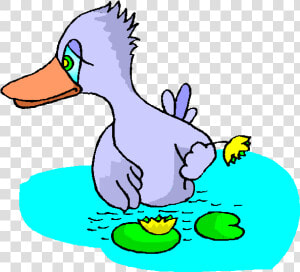 Ugly Duckling Cartoon Clipart   Png Download   Ugly Duckling  Transparent Png