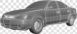 Lancia Thesis  HD Png Download