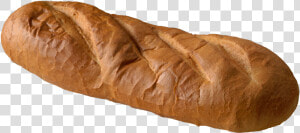 Classic French Loaf  HD Png Download