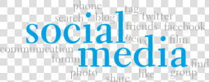 Take Advantage Of Social Media  HD Png Download