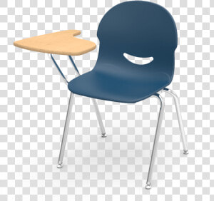 Student Desk Top View Png   Png Download   Classroom Chairs With Desk  Transparent Png