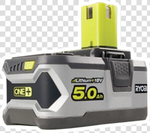 Batterie Ryobi 18v  HD Png Download