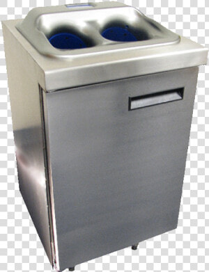 Automatic Hand Washing Stations  HD Png Download