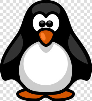 Penguin Clip Art Macaroni Penguin   Cute Penguin Clip Art  HD Png Download