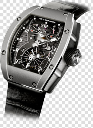 Richard Mille Rm 022  HD Png Download