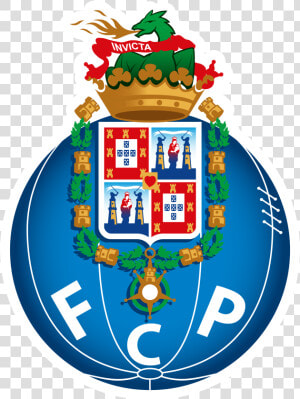 Fc Porto Png  Transparent Png