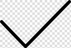 Checked Right Tick Correct   Tick Icon Png  Transparent Png