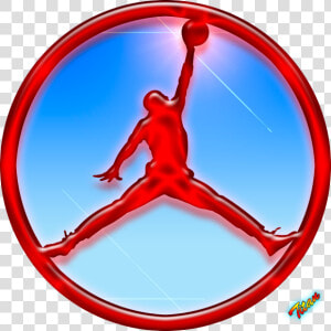 Jordan Agario Custom Skin   Jordan Brand Classic Logo  HD Png Download