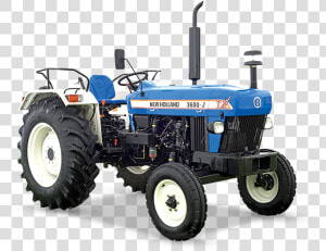 50 Hp New Holland Tractor Price  HD Png Download