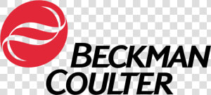 Beckman Coulter Logo  HD Png Download