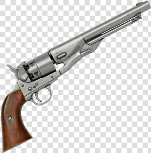 Colt 1886 Army Revolver  HD Png Download