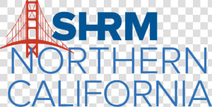 Shrm Northern California  HD Png Download