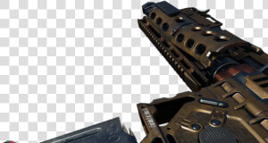 Image Hvk 30 Reload Bo3 Png Call Of Duty Wiki Fandom  Transparent Png