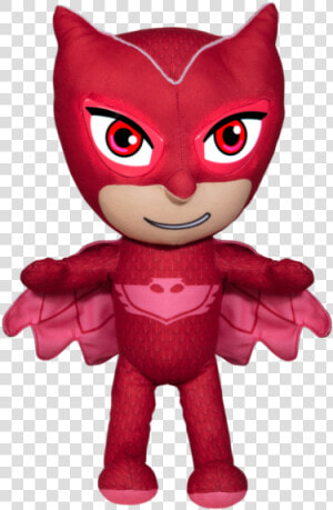 Webimage 68888d6e C2b2 45c9 914ed181a2505725   Pj Masks Owlette G G Pal  HD Png Download