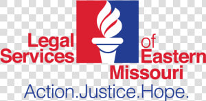 Legal Services Of Eastern Missouri  HD Png Download