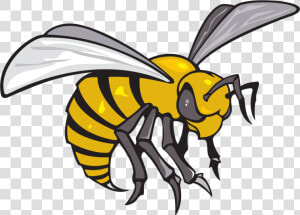 Alabama State Hornets Logo  HD Png Download