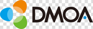 Dmoa Logo Com Enus   Graphic Design  HD Png Download