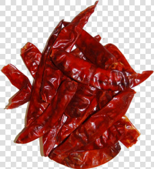 Whole Red Chili Peppers   Chile De Árbol  HD Png Download