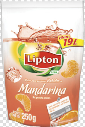 Lipton Agua Fresca  HD Png Download