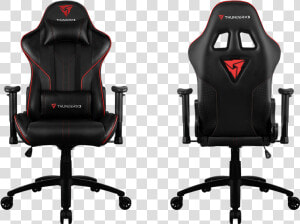 Thunderx3 Rc3 Gaming Chair  HD Png Download