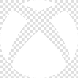 Xbox Logo   White Xbox Logo Transparent  HD Png Download