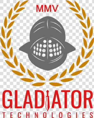 Gladiator Technologies Transparent Stacked Rgb   Drunk Old Grad  HD Png Download