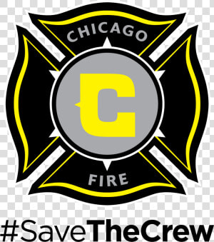 Chicago Fire Soccer Logo  HD Png Download