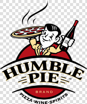 Humble Pie  HD Png Download